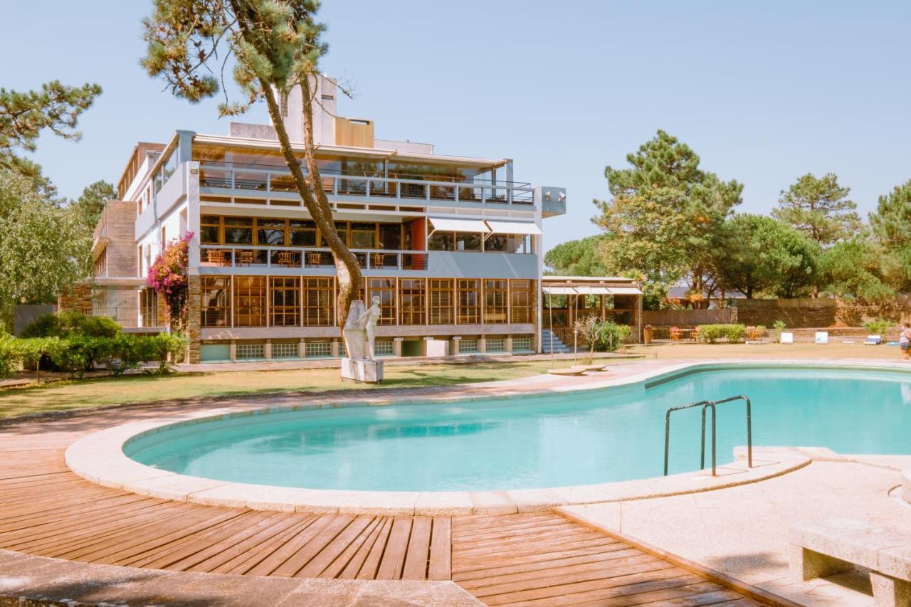 Parque Do Rio Ofir Hotel Esposende Eksteriør bilde