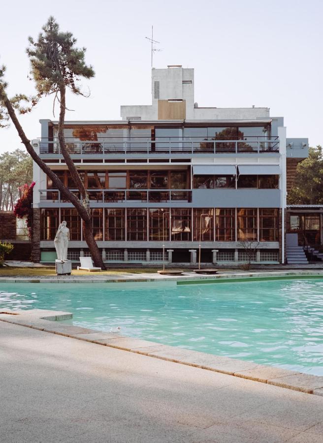 Parque Do Rio Ofir Hotel Esposende Eksteriør bilde