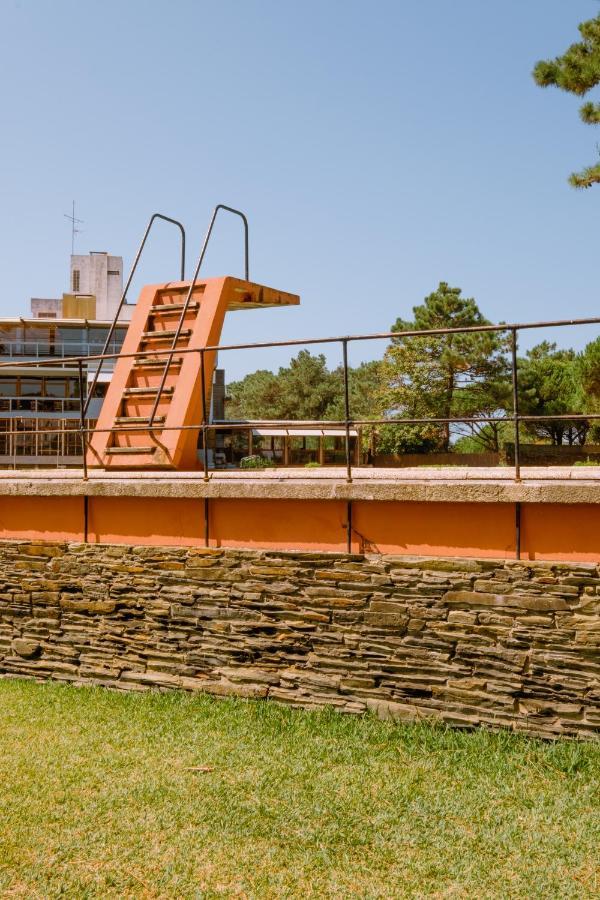 Parque Do Rio Ofir Hotel Esposende Eksteriør bilde