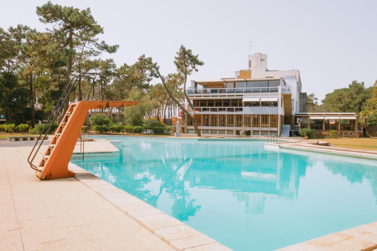 Parque Do Rio Ofir Hotel Esposende Eksteriør bilde