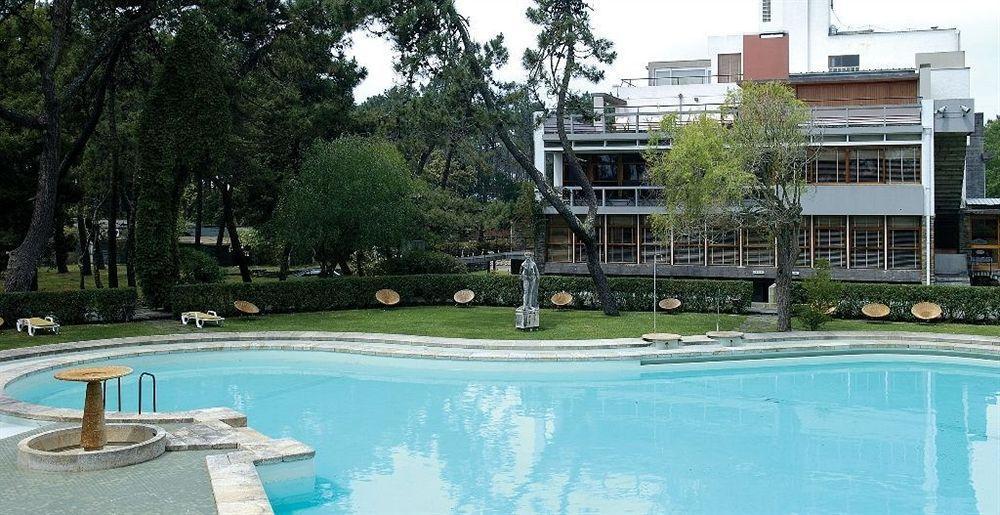 Parque Do Rio Ofir Hotel Esposende Eksteriør bilde