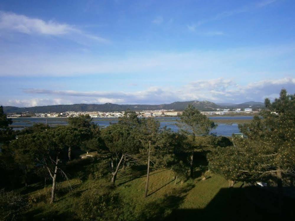Parque Do Rio Ofir Hotel Esposende Eksteriør bilde