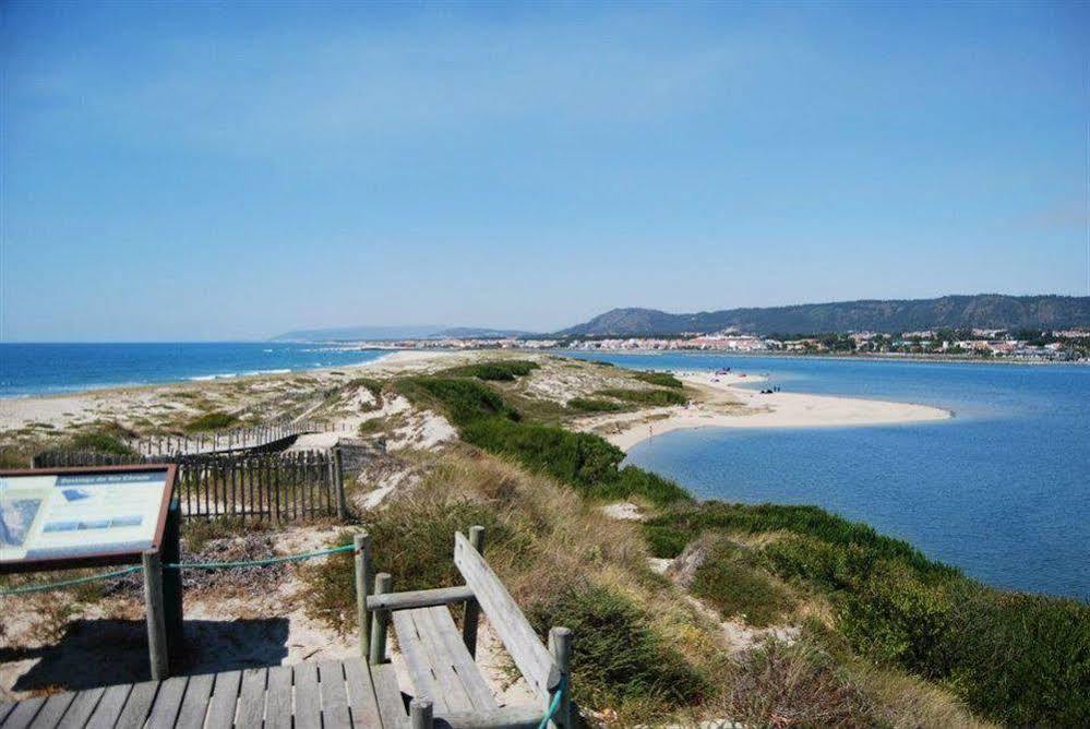 Parque Do Rio Ofir Hotel Esposende Eksteriør bilde
